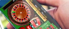mobile roulette fuer iphone und android