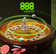 888casino roulette spiele