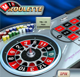 mini roulette mit nur 13 zahlen